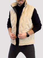 پافر 24021 سلیکونی کرم - Image 2