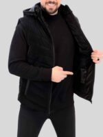 پافر 24015سلیکونی ZARA - Image 3