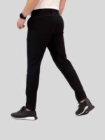 شلوار 3521 ZARA مشکی - Image 3