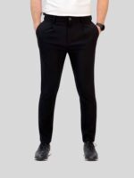 شلوار 3521 ZARA مشکی - Image 4
