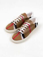 کتونی 220202 BURBERRY - Image 4