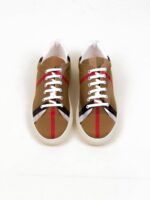کتونی 220202 BURBERRY - Image 2