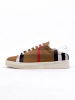 کتونی 220202 BURBERRY - Image 3