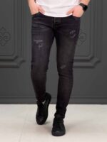 شلوارجین 29106 H&M - Image 2