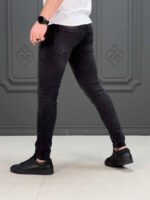 شلوارجین 29106 H&M - Image 3