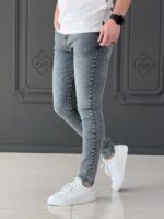 شلوارجین 151236 SCOTCH - Image 4