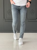 شلوارجین 151236 SCOTCH - Image 2