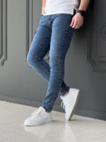 شلوارجین 151238 SCOTCH - Image 4