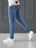 شلوارجین 151238 SCOTCH - Image 3