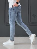 شلوارجین 1512311 SCOTCH - Image 3