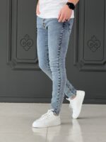شلوارجین 1512311 SCOTCH - Image 2