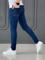 شلوارجین 151235 SCOTCH - Image 4