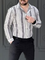 پیراهن 030118 ZARA مشکی - Image 2