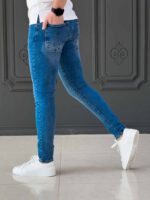 شلوارجین 151239 SCOTCH - Image 3