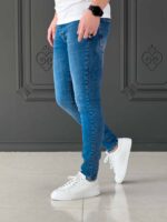 شلوارجین 151239 SCOTCH - Image 2