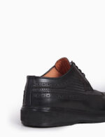 کفش 050903 BROGUE مشکی - Image 3