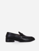 کفش 050112 LOAFERS مشکی - Image 2
