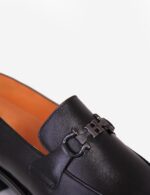 کفش 050102 LOAFERS مشکی - Image 2