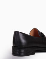 کفش 050112 LOAFERS مشکی - Image 3