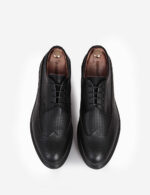 کفش 050903 BROGUE مشکی - Image 2