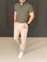 پیراهن 27011 AKOMOD صدری - Image 2