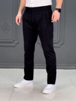 شلوار 409 ZARA مشکی - Image 3