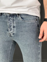 شلوارجین 34805 bershka - Image 2
