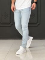 شلوارجین 34810 bershka - Image 4