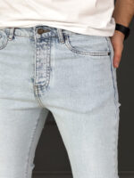 شلوارجین 34810 bershka - Image 3