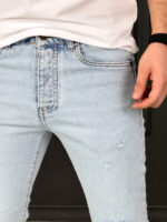 شلوارجین 34802 bershka - Image 2
