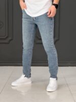 شلوارجین 34805 bershka - Image 4