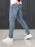 شلوارجین 34805 bershka - Image 3