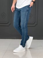 شلوارجین 34801 bershka - Image 4