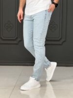 شلوارجین 34802 bershka - Image 4