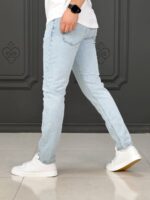 شلوارجین 34802 bershka - Image 3