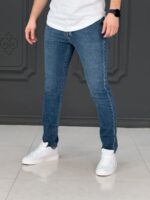 شلوارجین 34801 bershka - Image 2