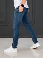 شلوارجین 34801 bershka - Image 3