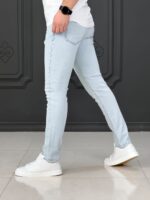 شلوارجین 34810 bershka - Image 2