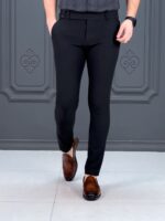 شلوار  020401  AKOMOD ذغالی - Image 2