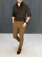 پیراهن 030801 VICO صدری - Image 3