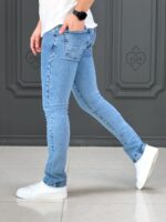 شلوارجین 470423 CK - Image 3