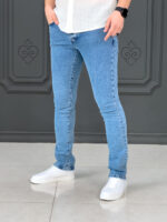 شلوارجین 470423 CK - Image 2