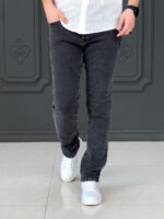 شلوارجین 570183 TOMMY - Image 4