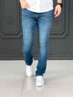 شلوارجین 47032 CK - Image 4