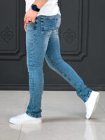 شلوارجین 470888 DSQ - Image 3