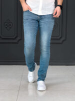 شلوارجین 470888 DSQ - Image 4