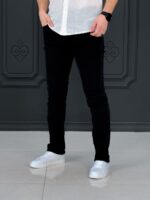 شلوارجین 265892 Wrangler - Image 3
