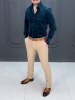پیراهن 030802 AKOMOD کله غازی - Image 3
