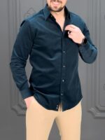 پیراهن 030802 AKOMOD کله غازی - Image 5
