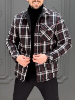 کاپشن 7666 مشکی - Image 2